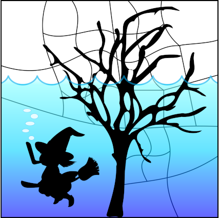 TrixiShallowWater.jl logo